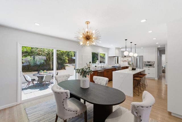 3239 Countryside Drive, San Mateo, CA 94403