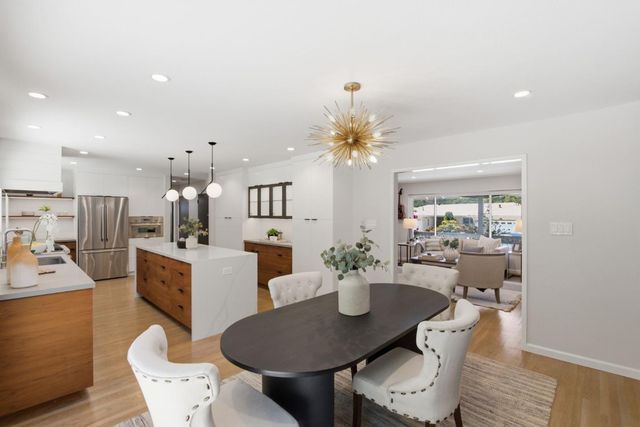 3239 Countryside Drive, San Mateo, CA 94403
