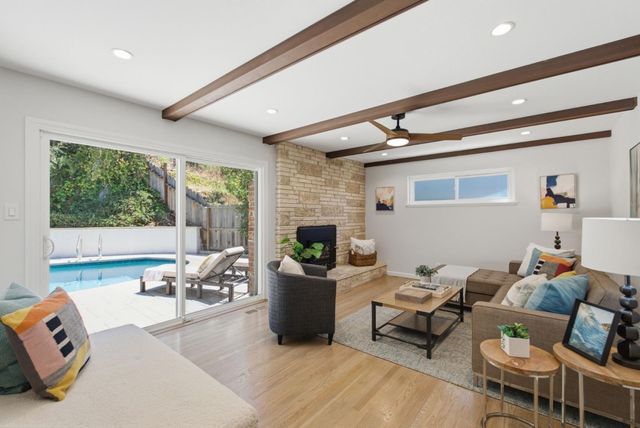 3239 Countryside Drive, San Mateo, CA 94403