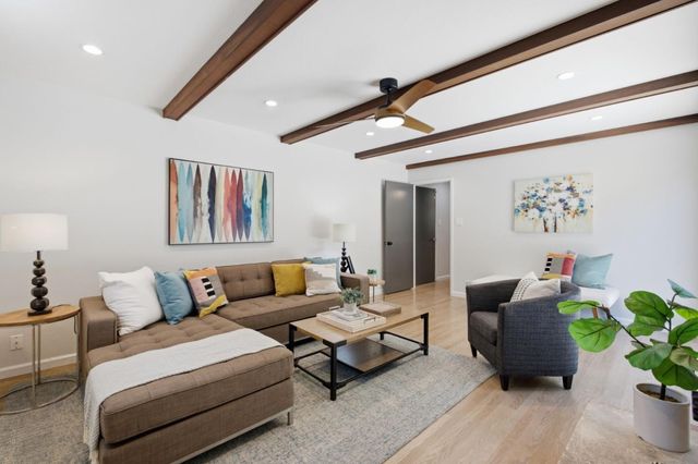 3239 Countryside Drive, San Mateo, CA 94403