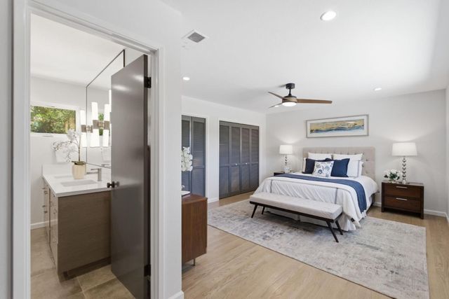 3239 Countryside Drive, San Mateo, CA 94403