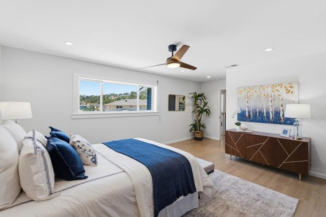 3239 Countryside Drive, San Mateo, CA 94403