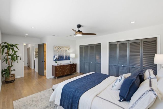 3239 Countryside Drive, San Mateo, CA 94403