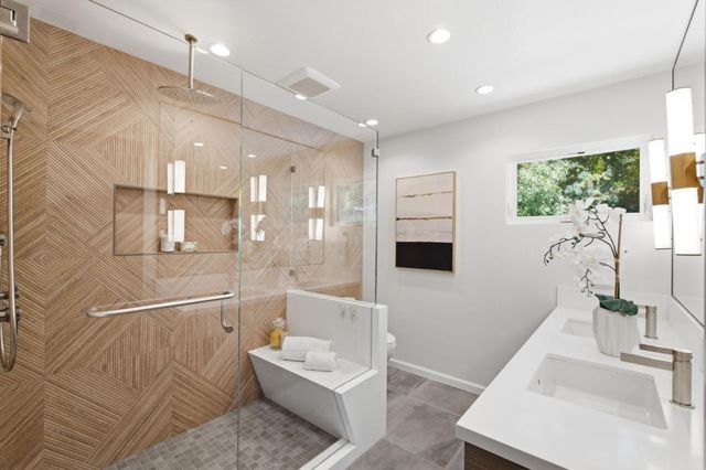 3239 Countryside Drive, San Mateo, CA 94403