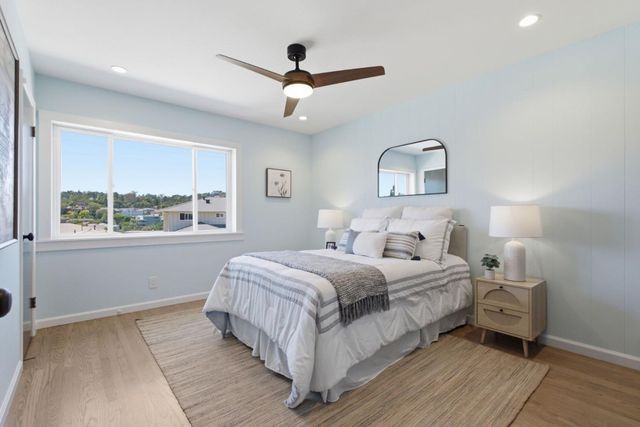 3239 Countryside Drive, San Mateo, CA 94403
