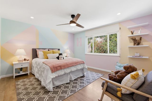 3239 Countryside Drive, San Mateo, CA 94403