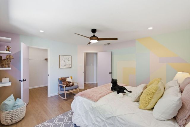 3239 Countryside Drive, San Mateo, CA 94403
