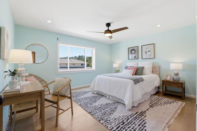 3239 Countryside Drive, San Mateo, CA 94403