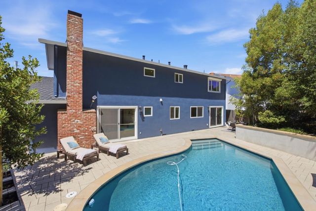 3239 Countryside Drive, San Mateo, CA 94403