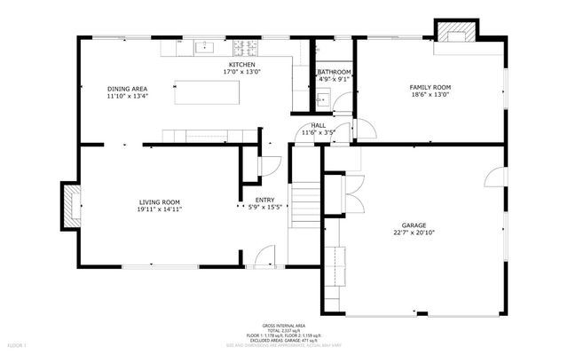 3239 Countryside Drive, San Mateo, CA 94403