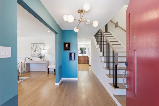 3239 Countryside Drive, San Mateo, CA 94403
