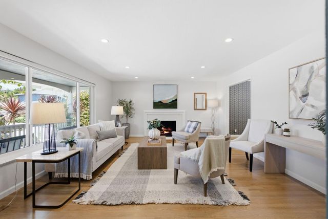 3239 Countryside Drive, San Mateo, CA 94403
