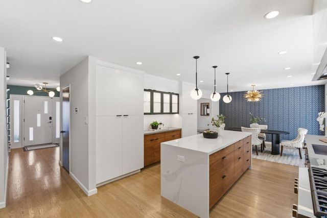 3239 Countryside Drive, San Mateo, CA 94403