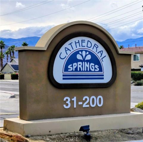 31200 Landau Boulevard, Cathedral City, CA 92234