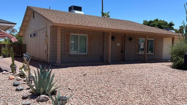 11233 S TOMAH Street, Phoenix, AZ 85044