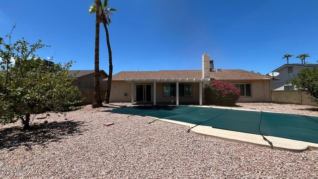 11233 S TOMAH Street, Phoenix, AZ 85044