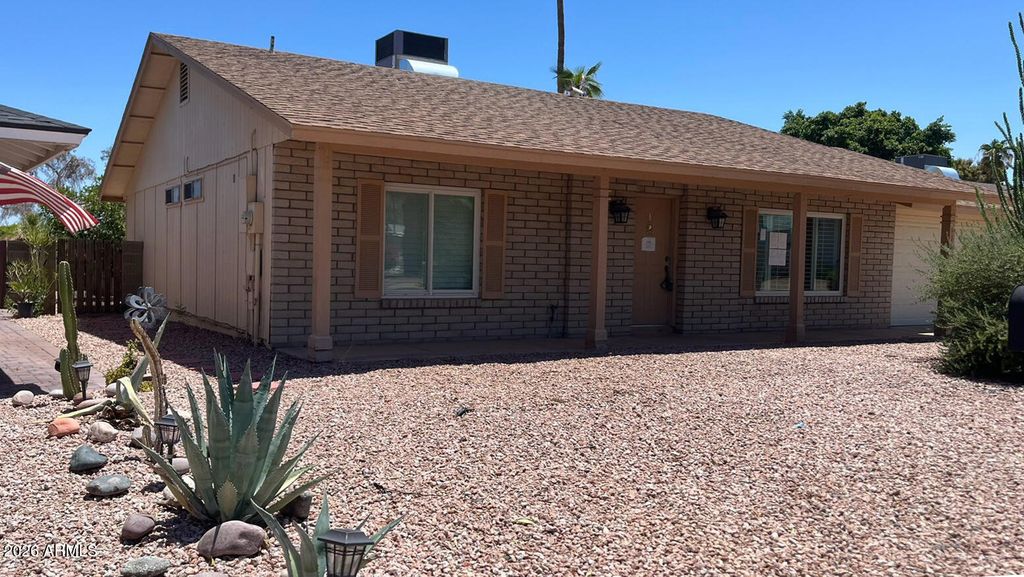 11233 S TOMAH Street, Phoenix, AZ 85044 — photo 2