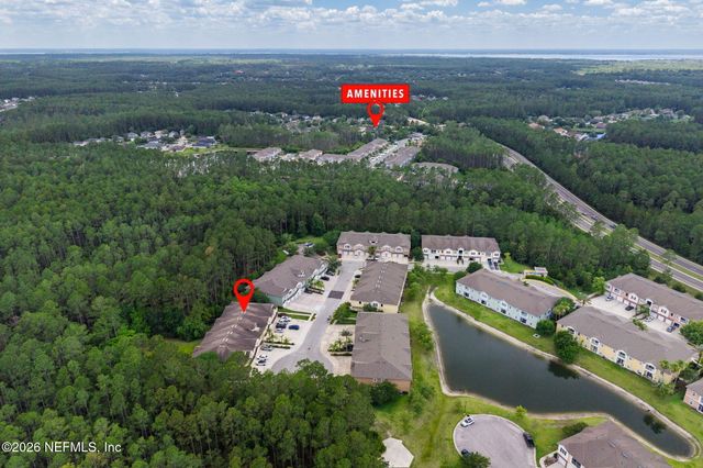 109 BRANNAN Place 101, St. Johns, FL 32259