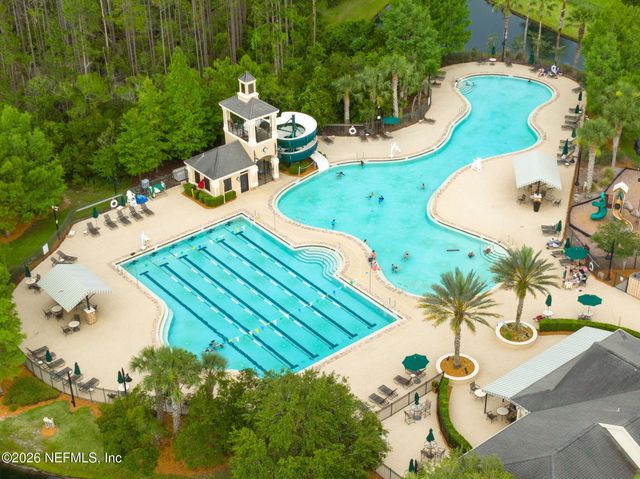 109 BRANNAN Place 101, St. Johns, FL 32259