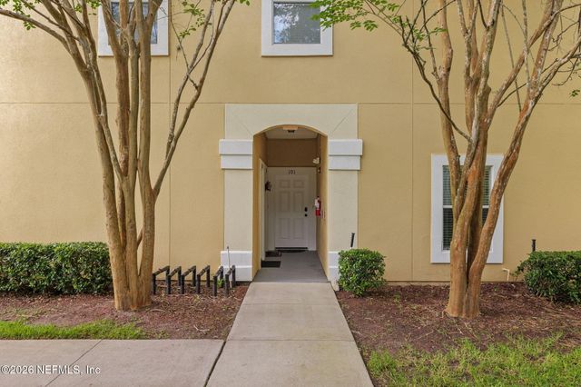 109 BRANNAN Place 101, St. Johns, FL 32259