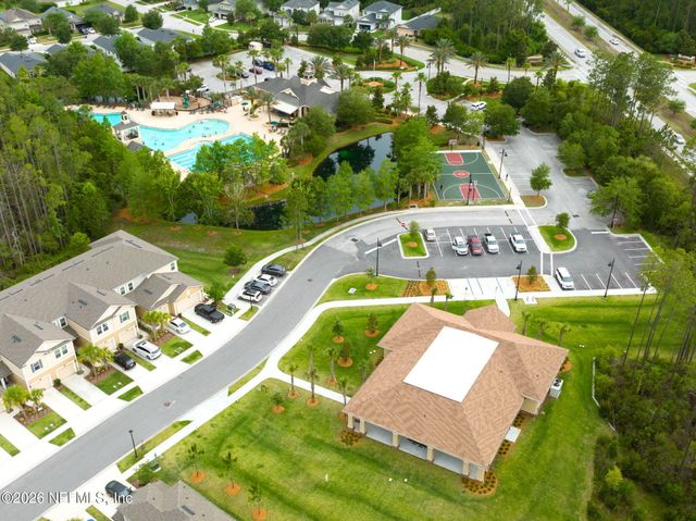 109 BRANNAN Place 101, St. Johns, FL 32259