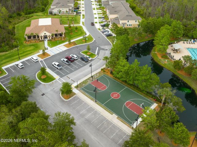 109 BRANNAN Place 101, St. Johns, FL 32259
