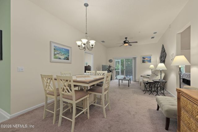 109 BRANNAN Place 101, St. Johns, FL 32259
