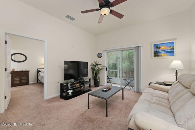 109 BRANNAN Place 101, St. Johns, FL 32259