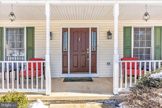 3937 SOUTHVIEW CT, Jefferson, MD 21755