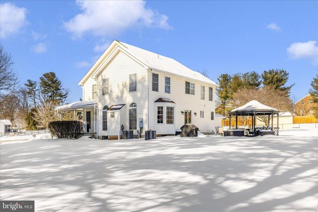 3937 SOUTHVIEW CT, Jefferson, MD 21755