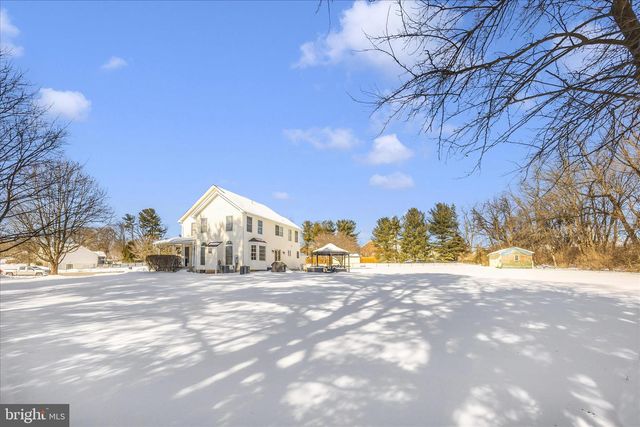 3937 SOUTHVIEW CT, Jefferson, MD 21755