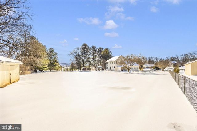 3937 SOUTHVIEW CT, Jefferson, MD 21755