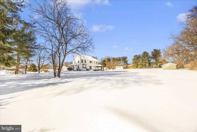 3937 SOUTHVIEW CT, Jefferson, MD 21755