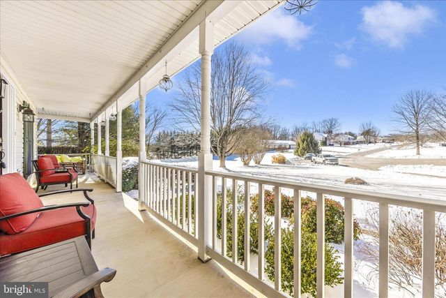 3937 SOUTHVIEW CT, Jefferson, MD 21755