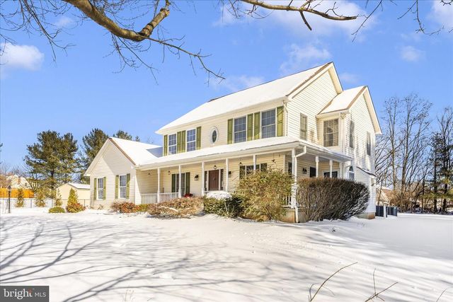 3937 SOUTHVIEW CT, Jefferson, MD 21755