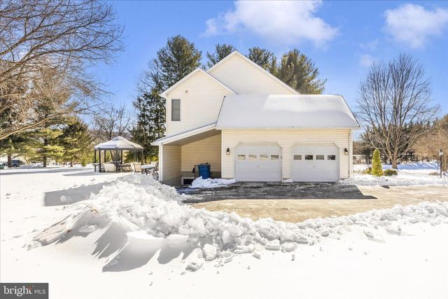 3937 SOUTHVIEW CT, Jefferson, MD 21755