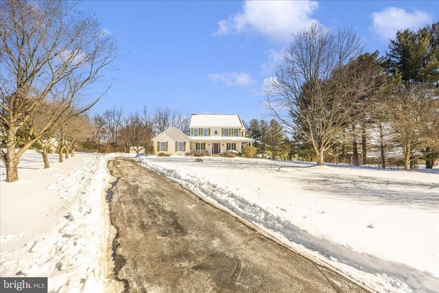 3937 SOUTHVIEW CT, Jefferson, MD 21755