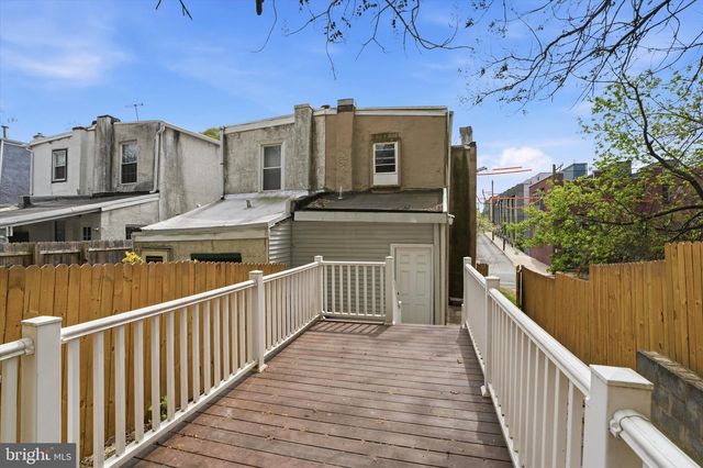 286 LEVERINGTON AVE, Philadelphia, PA 19128