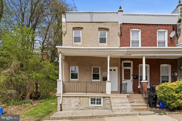 286 LEVERINGTON AVE, Philadelphia, PA 19128