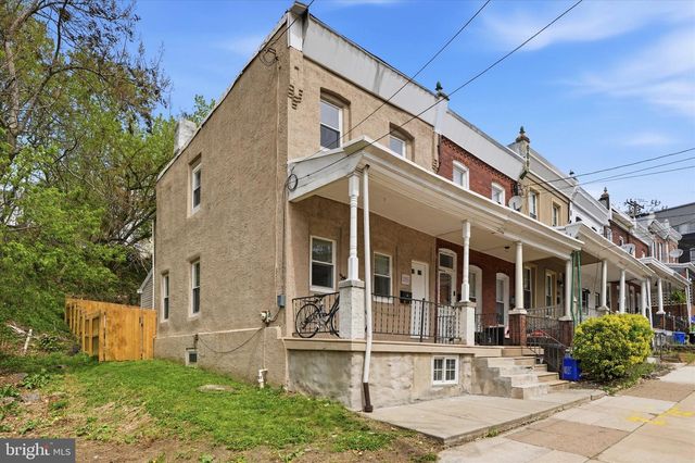 286 LEVERINGTON AVE, Philadelphia, PA 19128