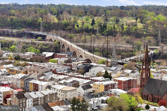 286 LEVERINGTON AVE, Philadelphia, PA 19128