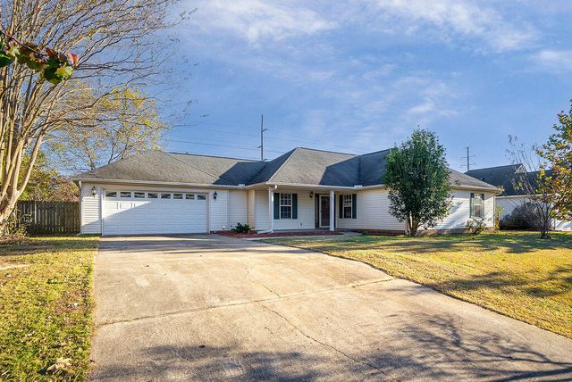 234 Harrow Circle, Aiken, SC 29803