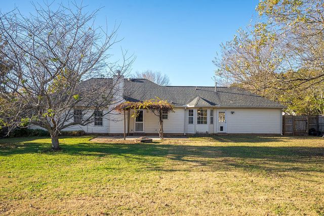 234 Harrow Circle, Aiken, SC 29803