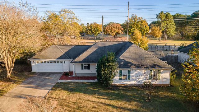 234 Harrow Circle, Aiken, SC 29803