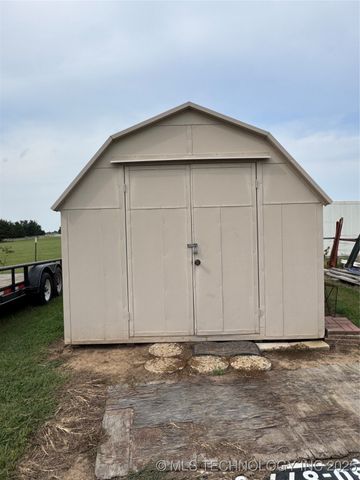 Allison, Calera, OK 74730