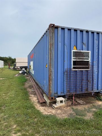 Allison, Calera, OK 74730