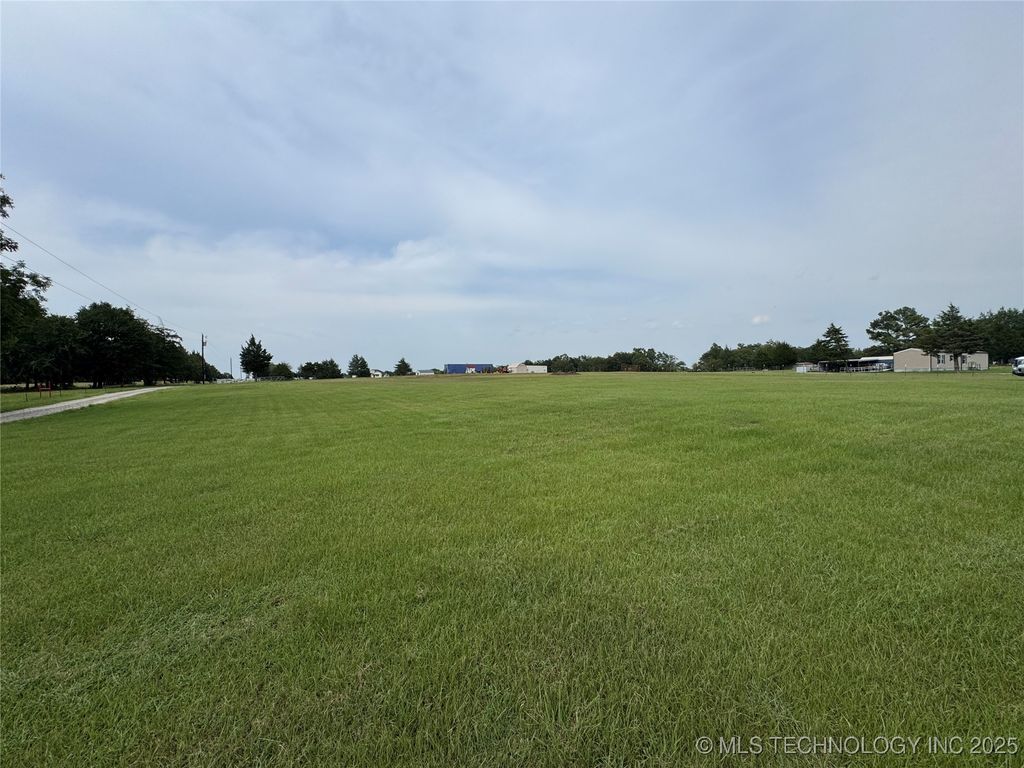 Allison, Calera, OK 74730