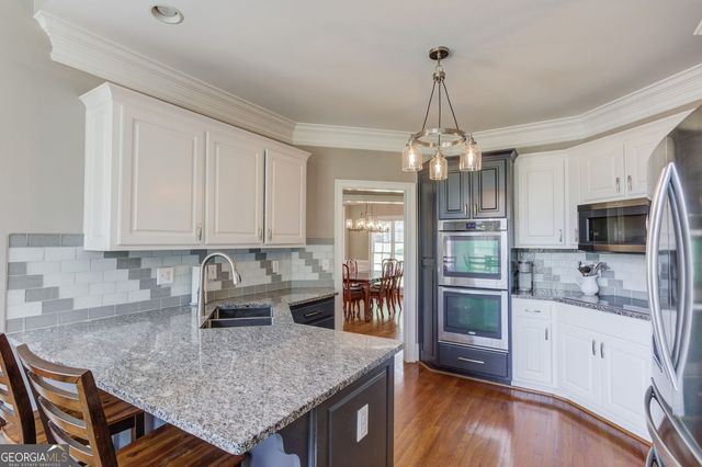 2020 Tribble Walk Drive, Lawrenceville, GA 30045