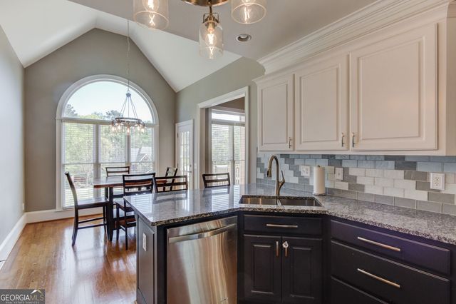 2020 Tribble Walk Drive, Lawrenceville, GA 30045