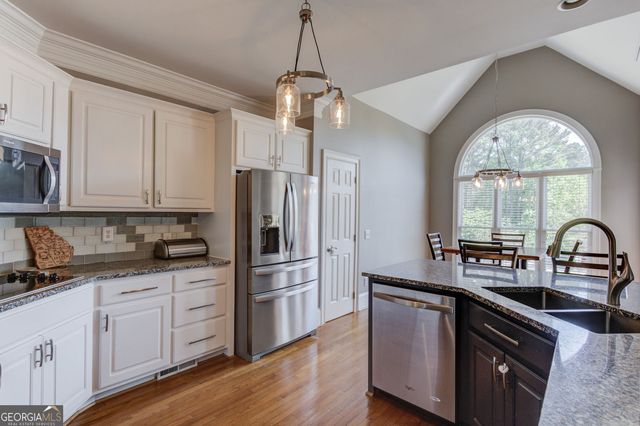 2020 Tribble Walk Drive, Lawrenceville, GA 30045